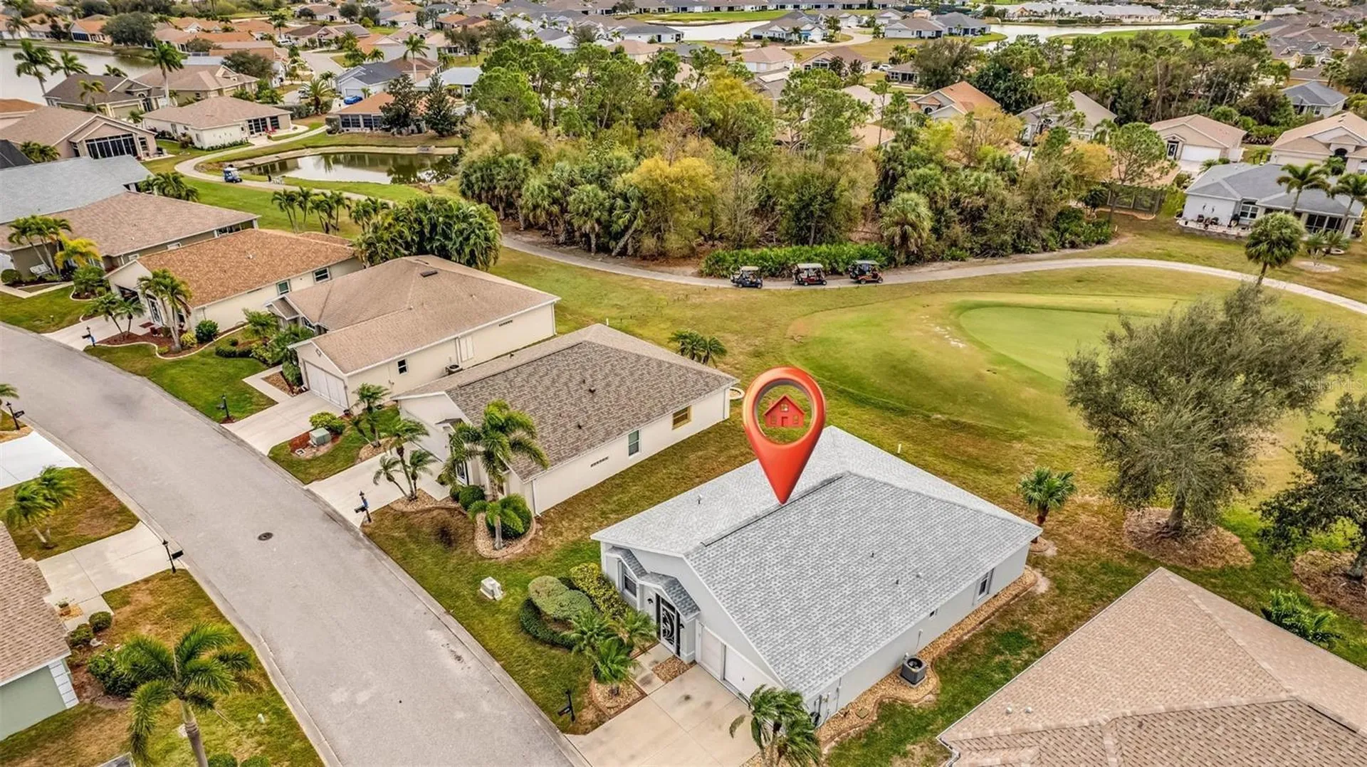 24363 Folkstone Avenue Punta Gorda FL 33980