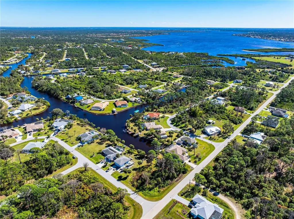 1096 Campbell Street Port Charlotte FL 33953