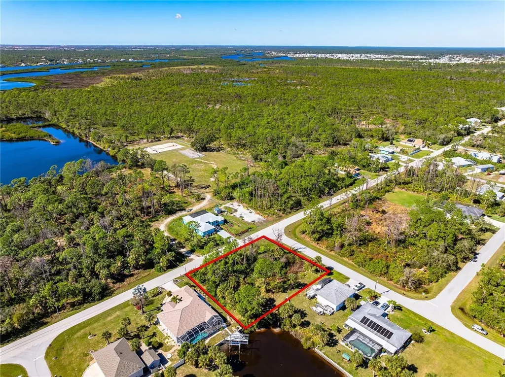1096 Campbell Street Port Charlotte FL 33953
