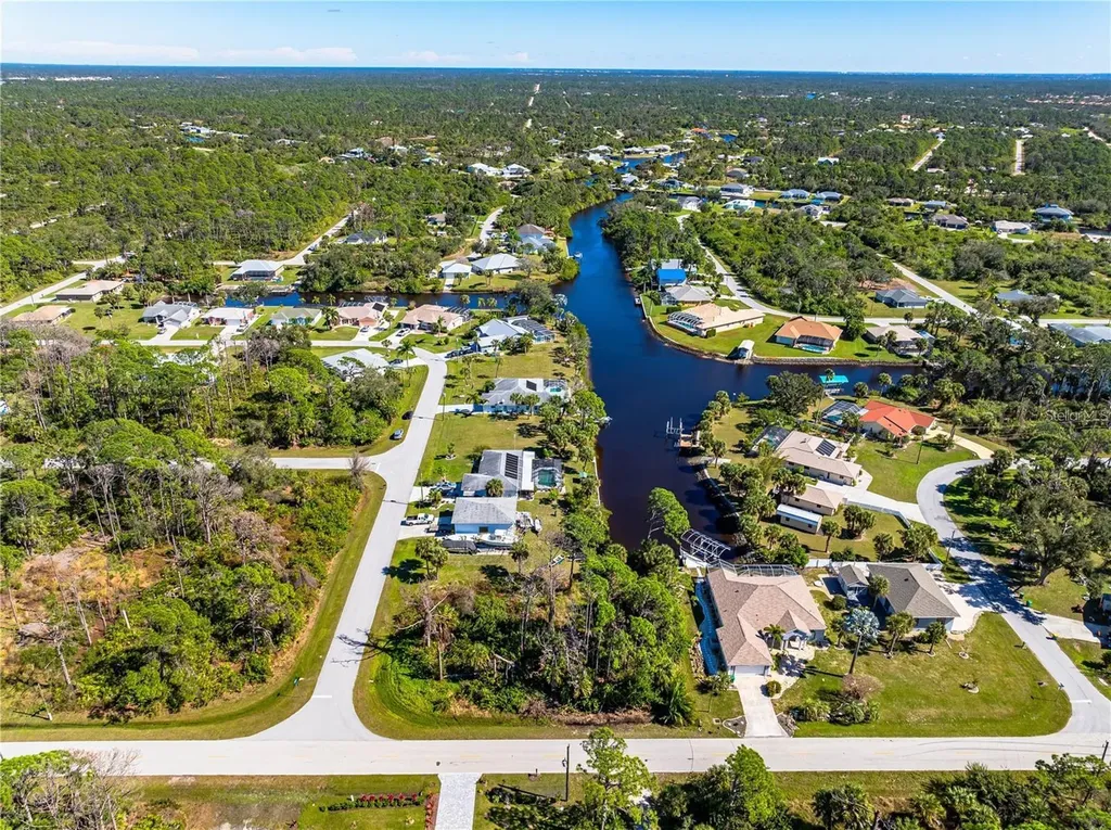 1096 Campbell Street Port Charlotte FL 33953