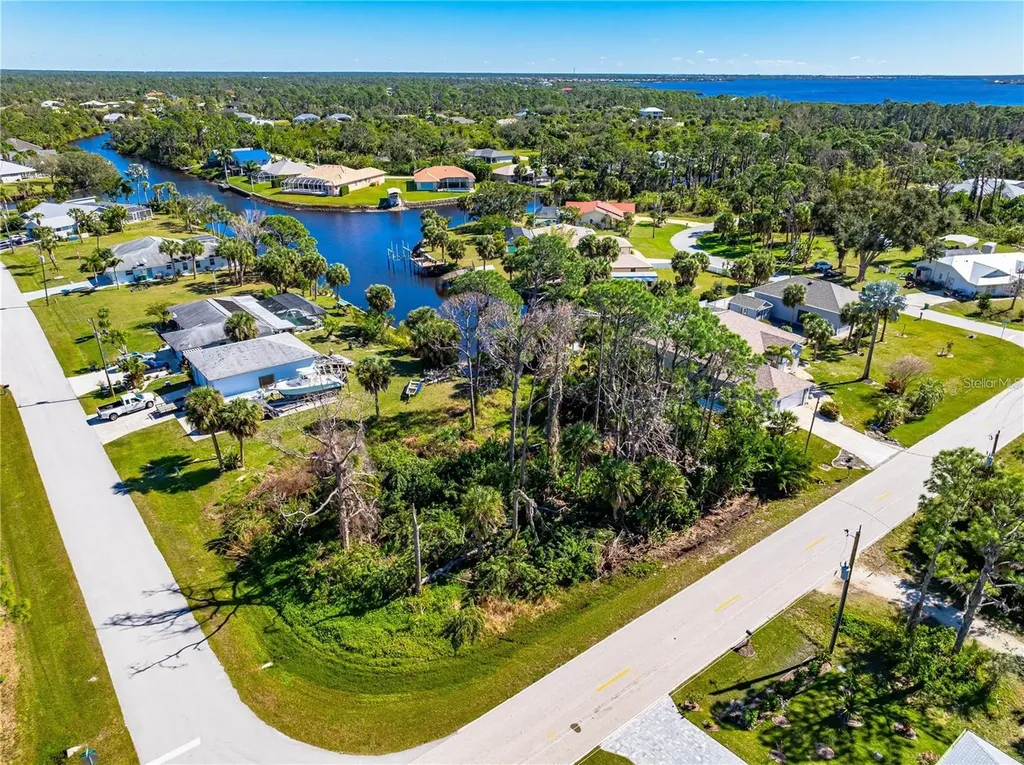 1096 Campbell Street Port Charlotte FL 33953