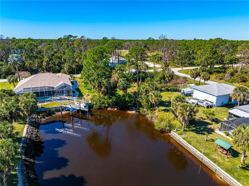 1096 Campbell Street Port Charlotte FL 33953