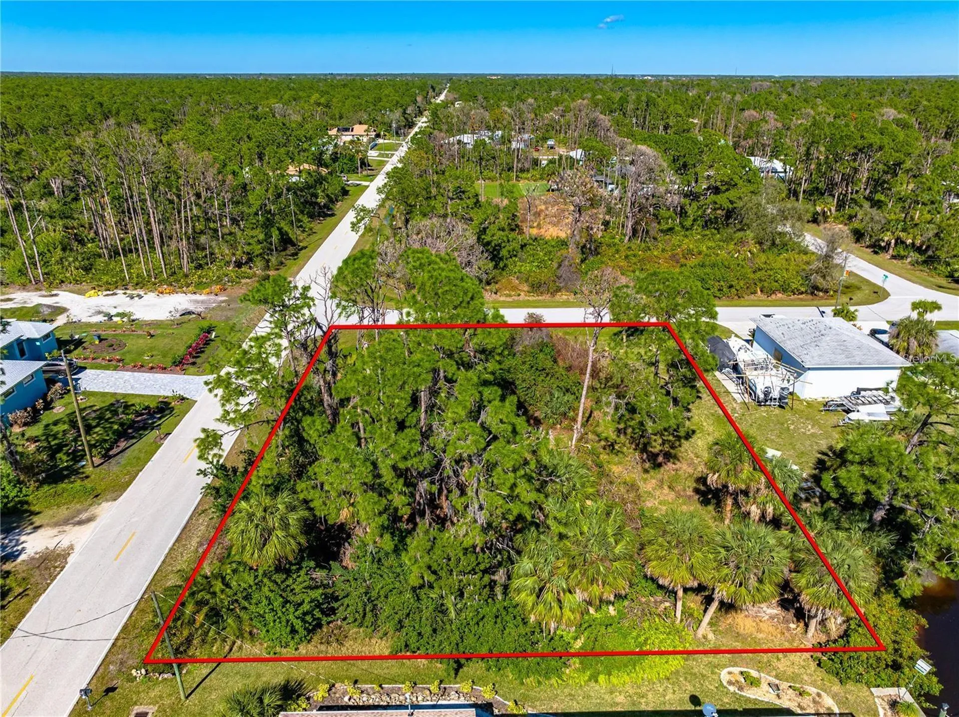 1096 Campbell Street Port Charlotte FL 33953