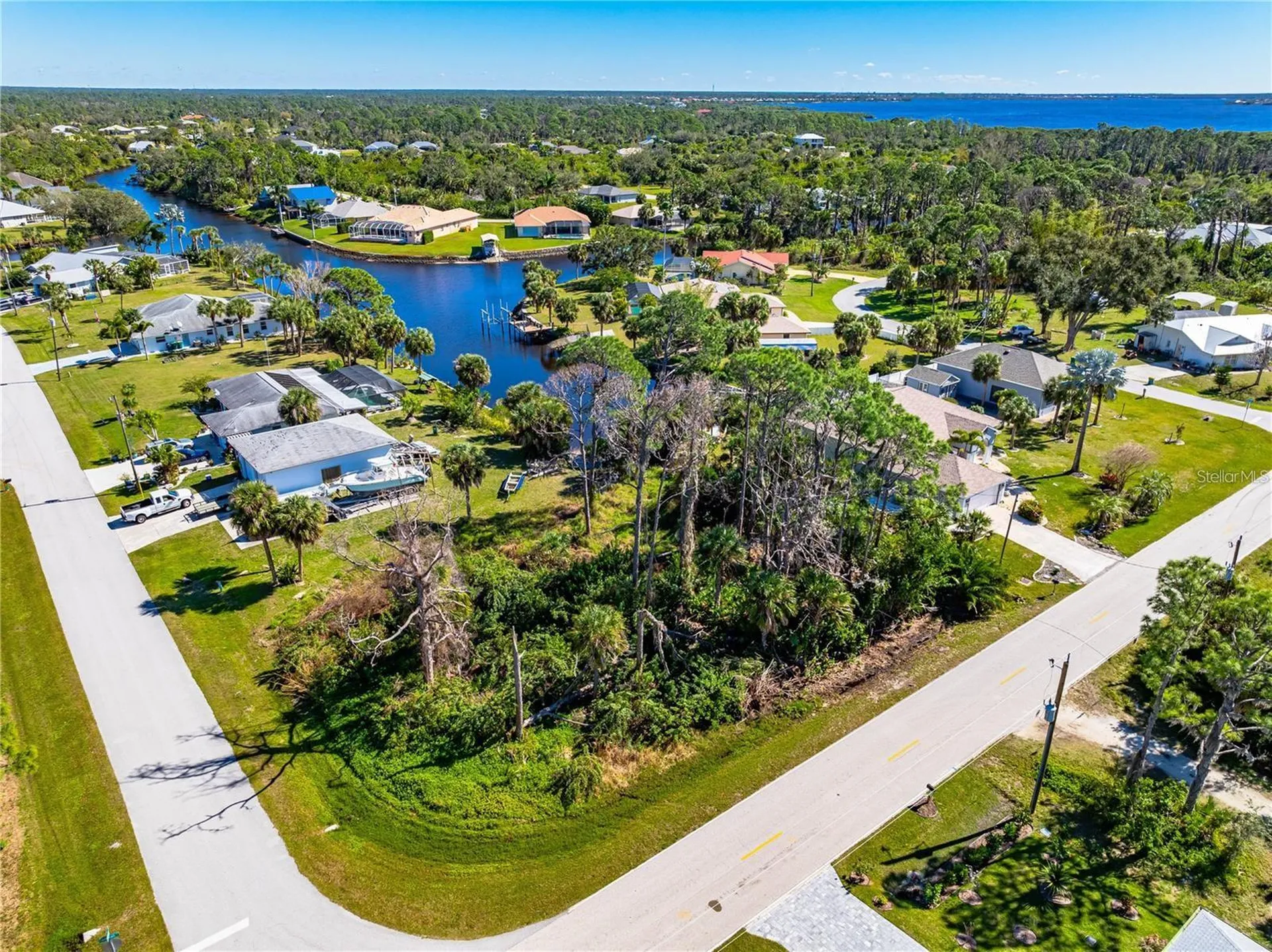 1096 Campbell Street Port Charlotte FL 33953