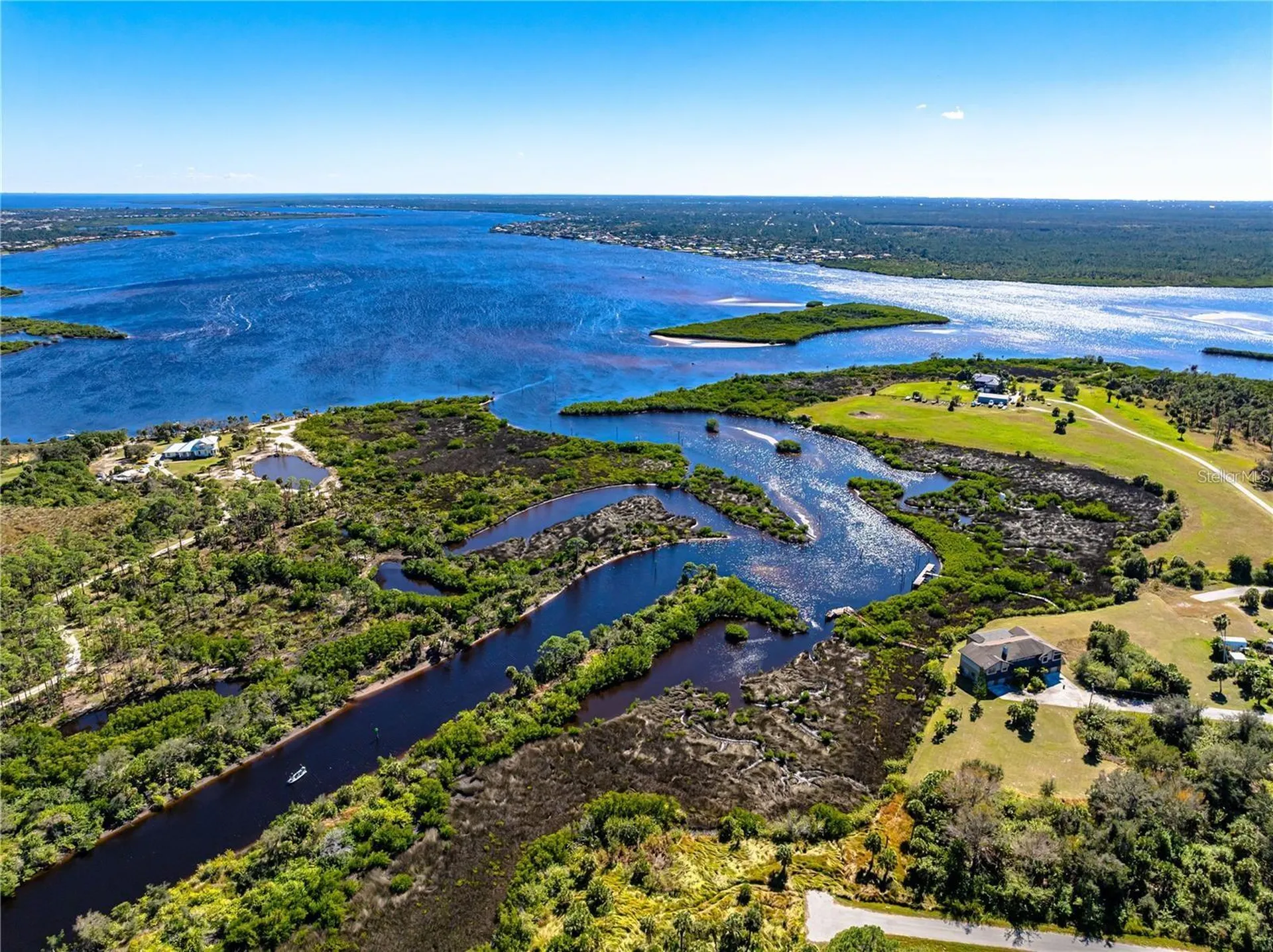 1096 Campbell Street Port Charlotte FL 33953
