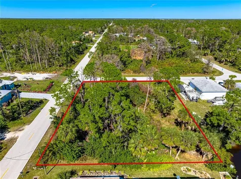 1096 Campbell Street Port Charlotte FL 33953
