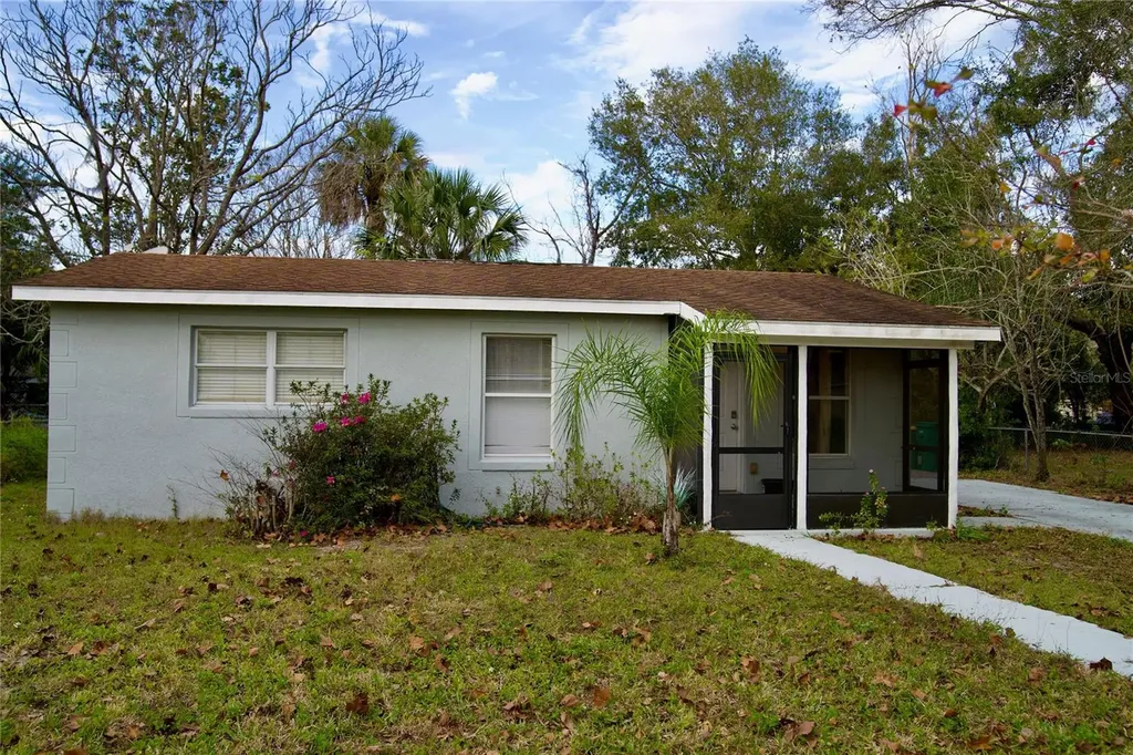 1537 Jefferson Drive Mount Dora FL 32757