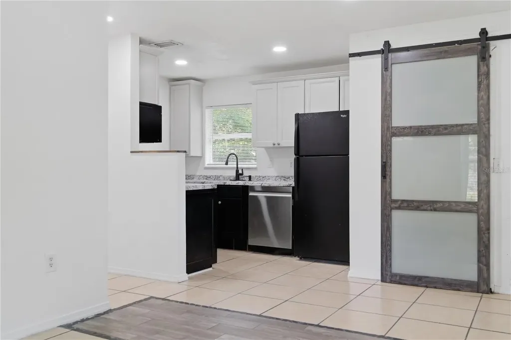 1537 Jefferson Drive Mount Dora FL 32757