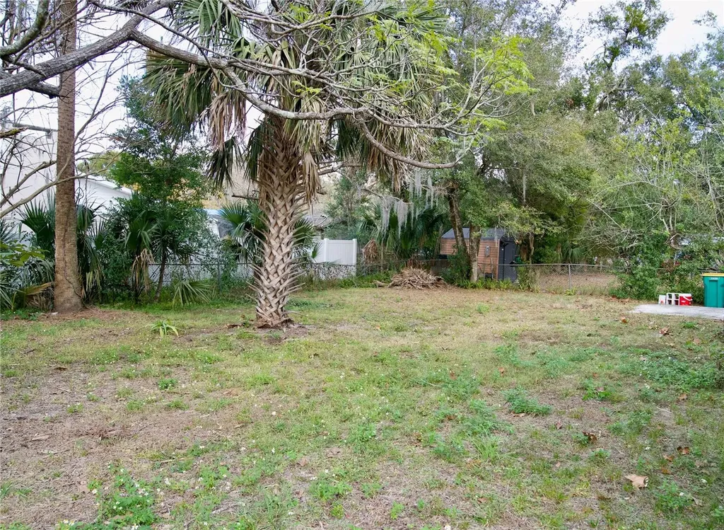 1537 Jefferson Drive Mount Dora FL 32757