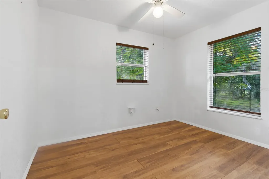 1537 Jefferson Drive Mount Dora FL 32757