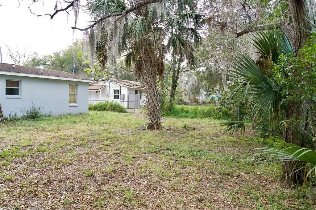 1537 Jefferson Drive Mount Dora FL 32757