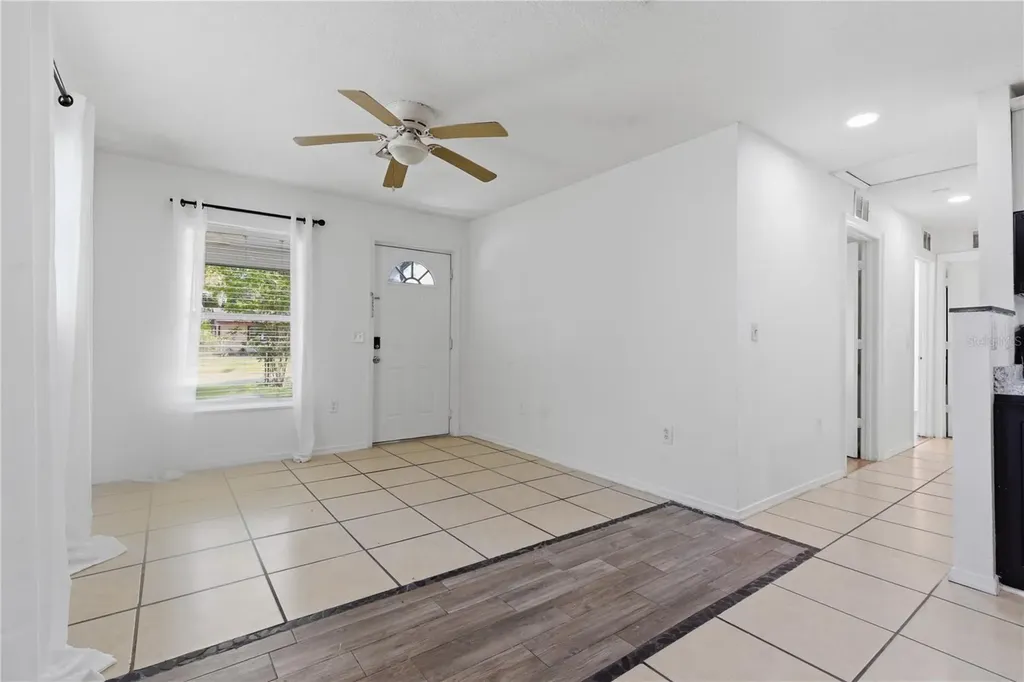 1537 Jefferson Drive Mount Dora FL 32757