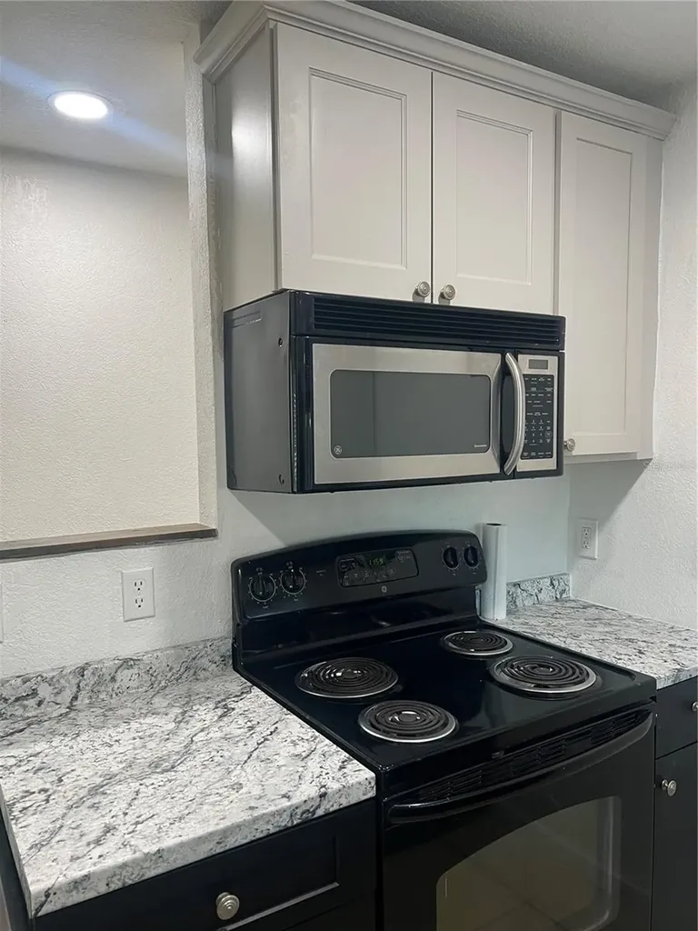 1537 Jefferson Drive Mount Dora FL 32757