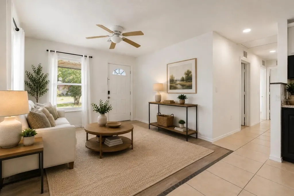 1537 Jefferson Drive Mount Dora FL 32757