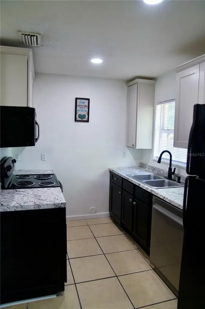 1537 Jefferson Drive Mount Dora FL 32757