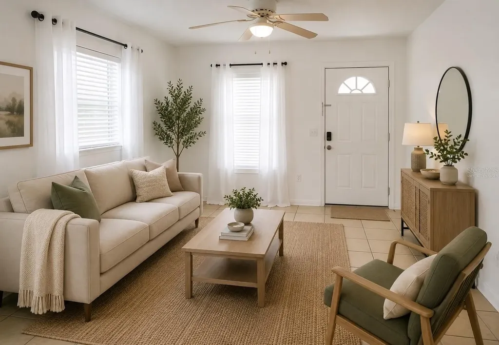 1537 Jefferson Drive Mount Dora FL 32757