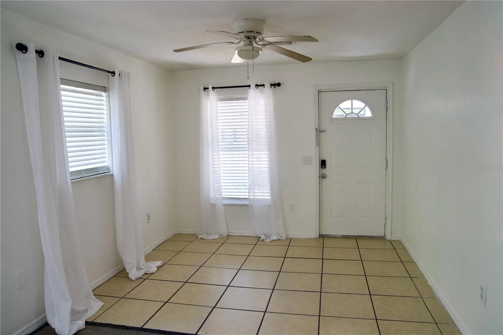 1537 Jefferson Drive Mount Dora FL 32757