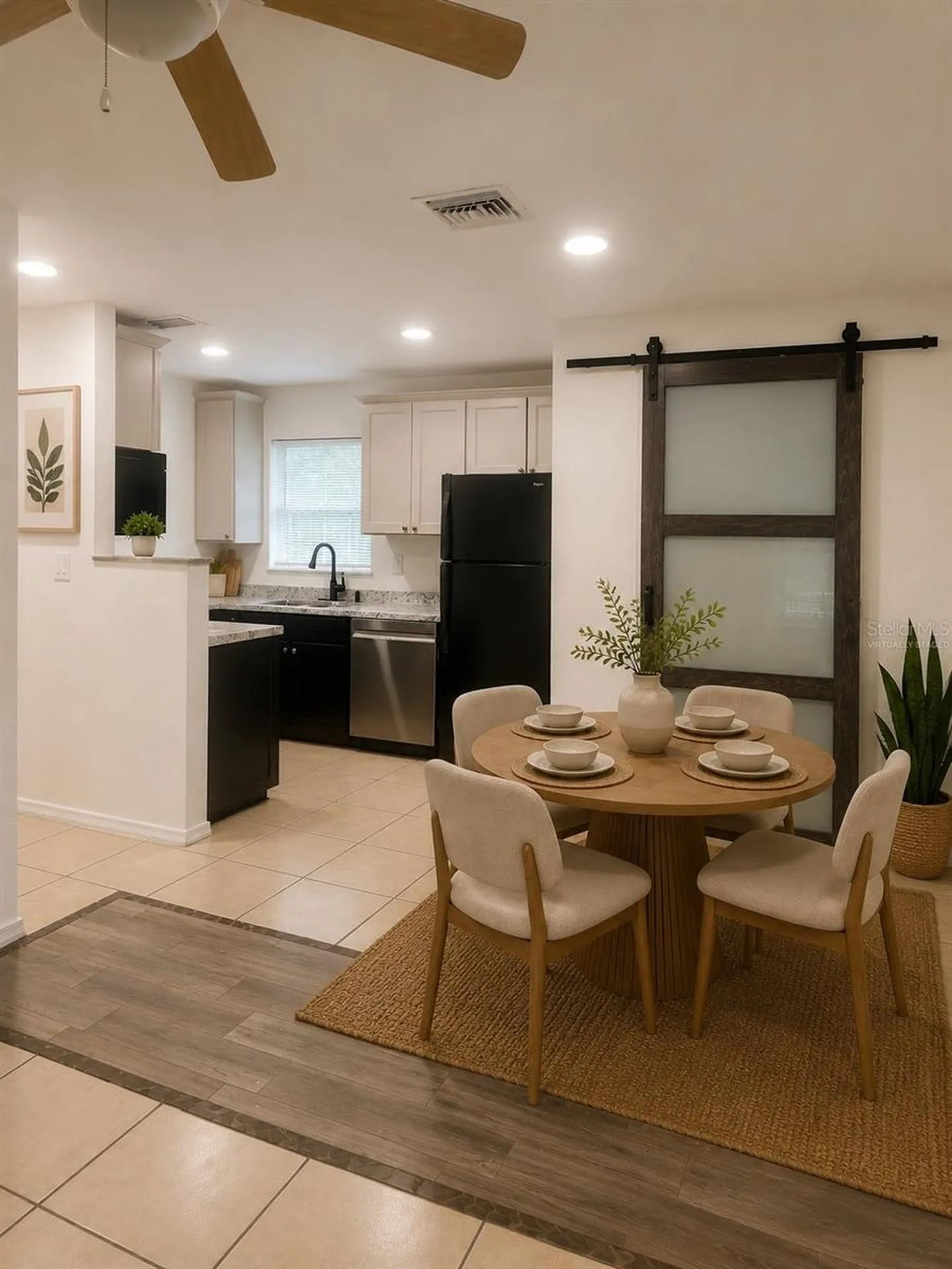 1537 Jefferson Drive Mount Dora FL 32757