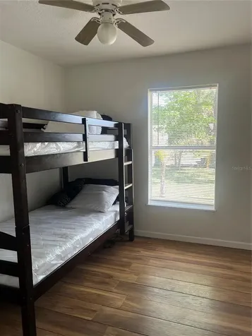 1537 Jefferson Drive Mount Dora FL 32757