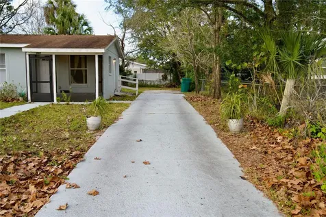 1537 Jefferson Drive Mount Dora FL 32757