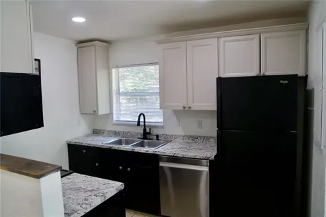 1537 Jefferson Drive Mount Dora FL 32757