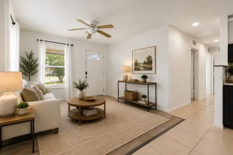 1537 Jefferson Drive Mount Dora FL 32757