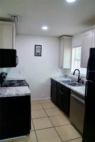 1537 Jefferson Drive Mount Dora FL 32757
