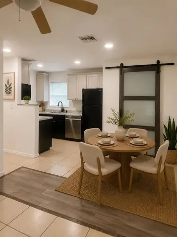 1537 Jefferson Drive Mount Dora FL 32757