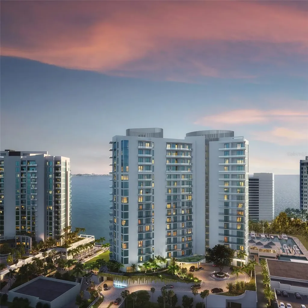 555 Quay Cmns Sarasota FL 34236