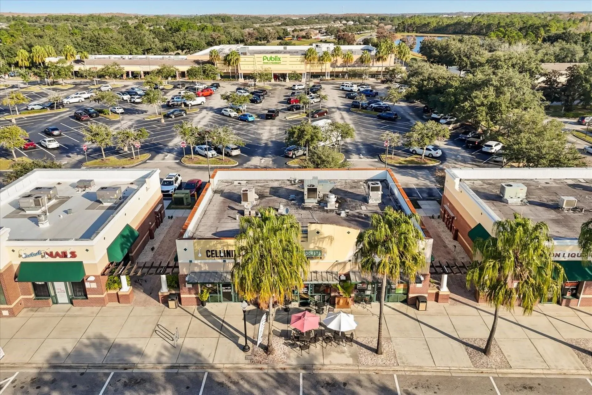 3564 Avalon Park Boulevard Orlando FL 32828