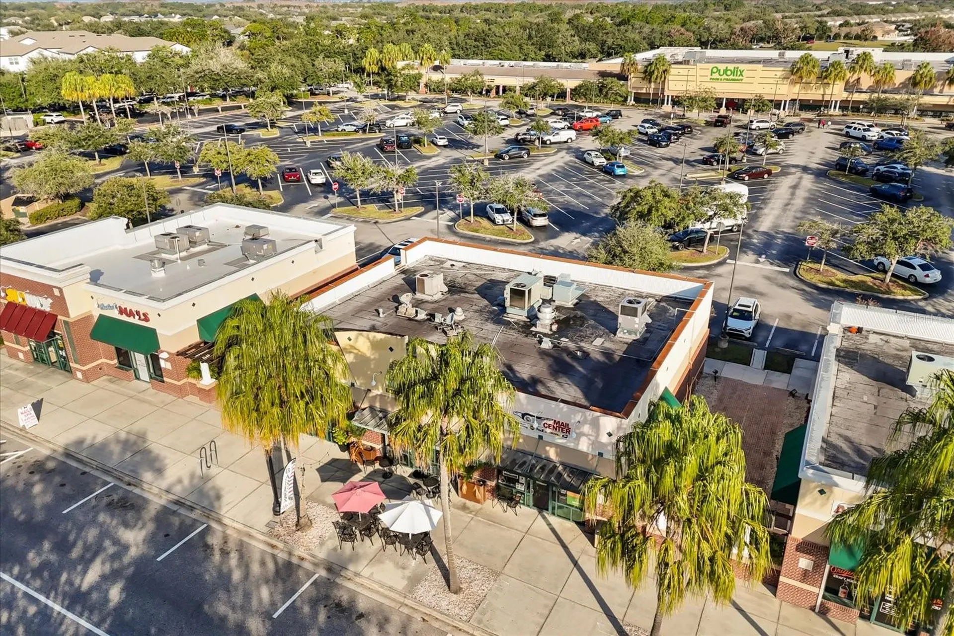 3564 Avalon Park Boulevard Orlando FL 32828