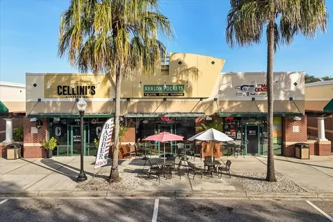 3564 Avalon Park Boulevard Orlando FL 32828