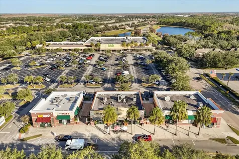 3564 Avalon Park Boulevard Orlando FL 32828