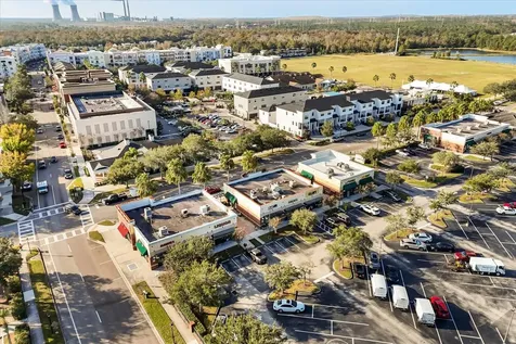 3564 Avalon Park Boulevard Orlando FL 32828