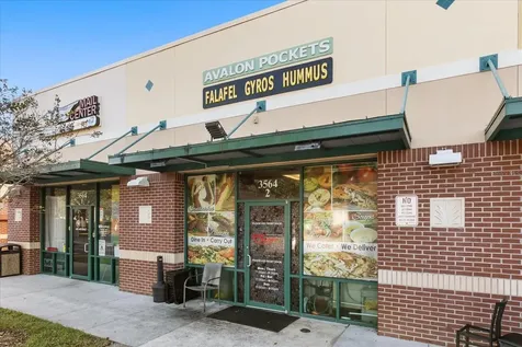 3564 Avalon Park Boulevard Orlando FL 32828