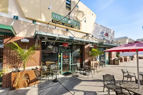 3564 Avalon Park Boulevard Orlando FL 32828