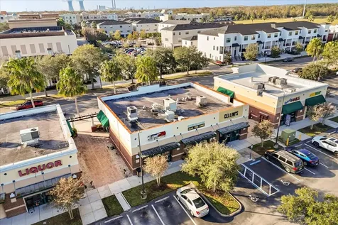 3564 Avalon Park Boulevard Orlando FL 32828