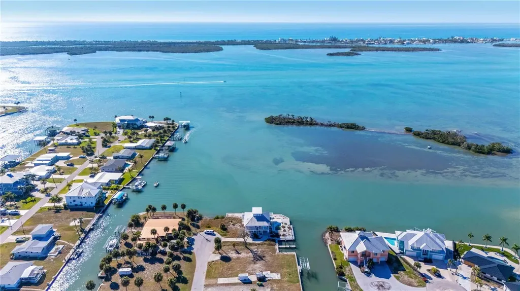 1908 Michigan Avenue Englewood FL 34224