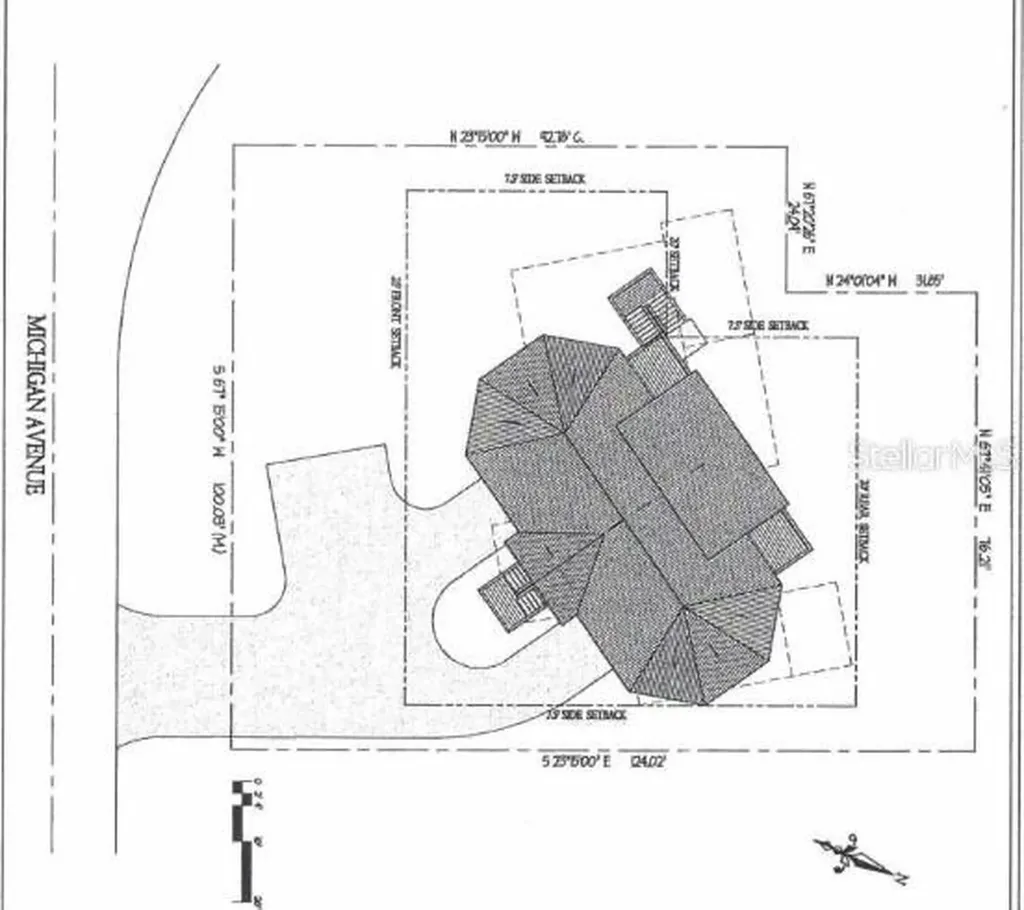 1908 Michigan Avenue Englewood FL 34224