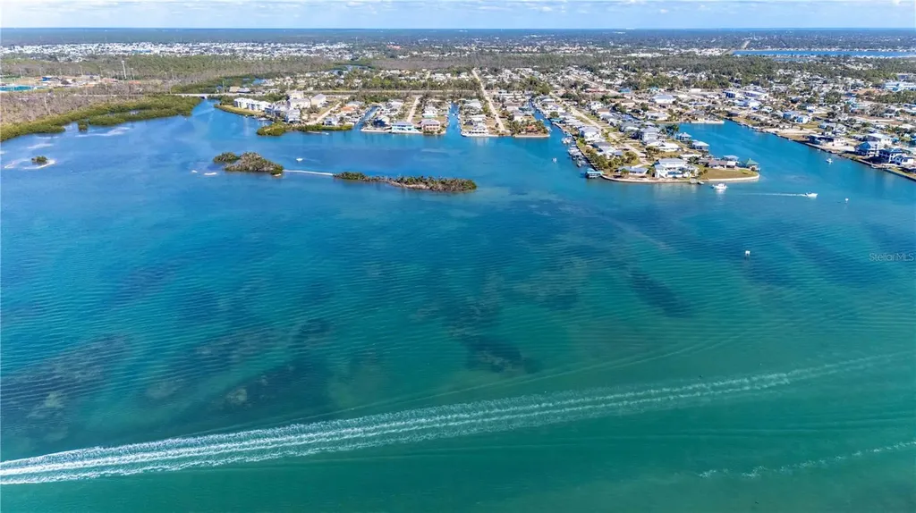 1908 Michigan Avenue Englewood FL 34224
