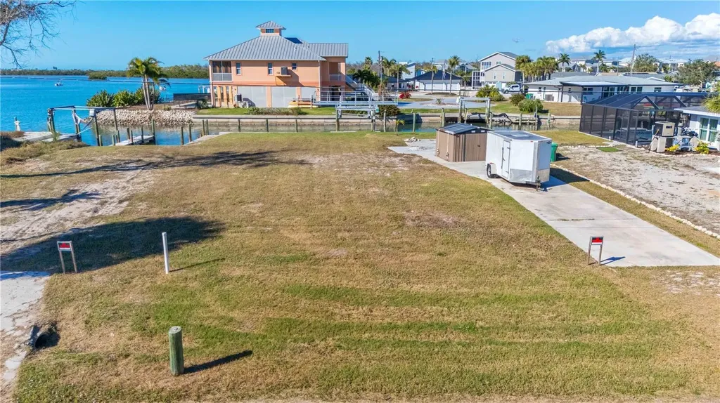 1908 Michigan Avenue Englewood FL 34224
