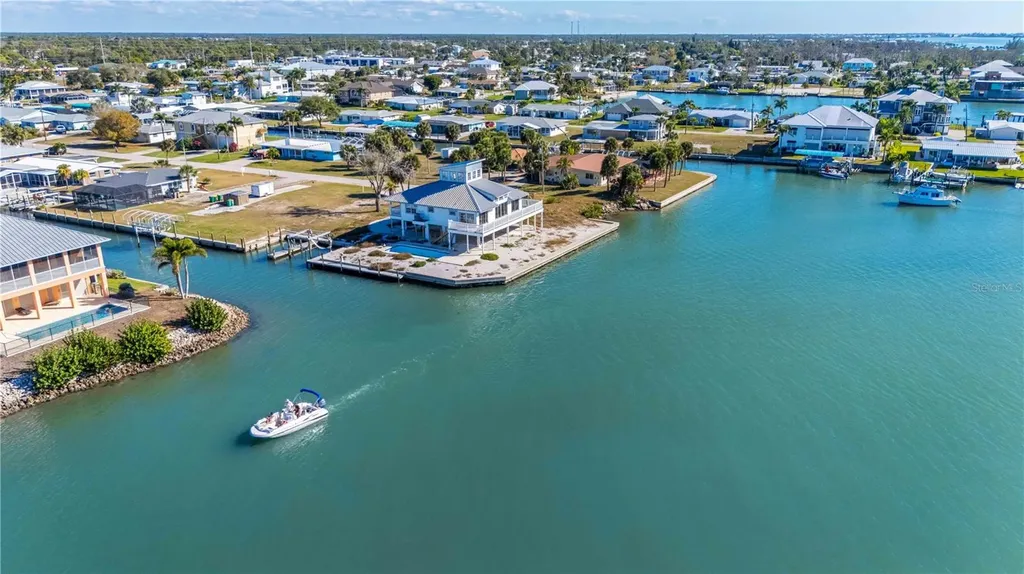 1908 Michigan Avenue Englewood FL 34224