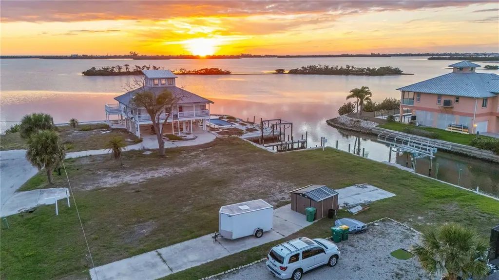 1908 Michigan Avenue Englewood FL 34224