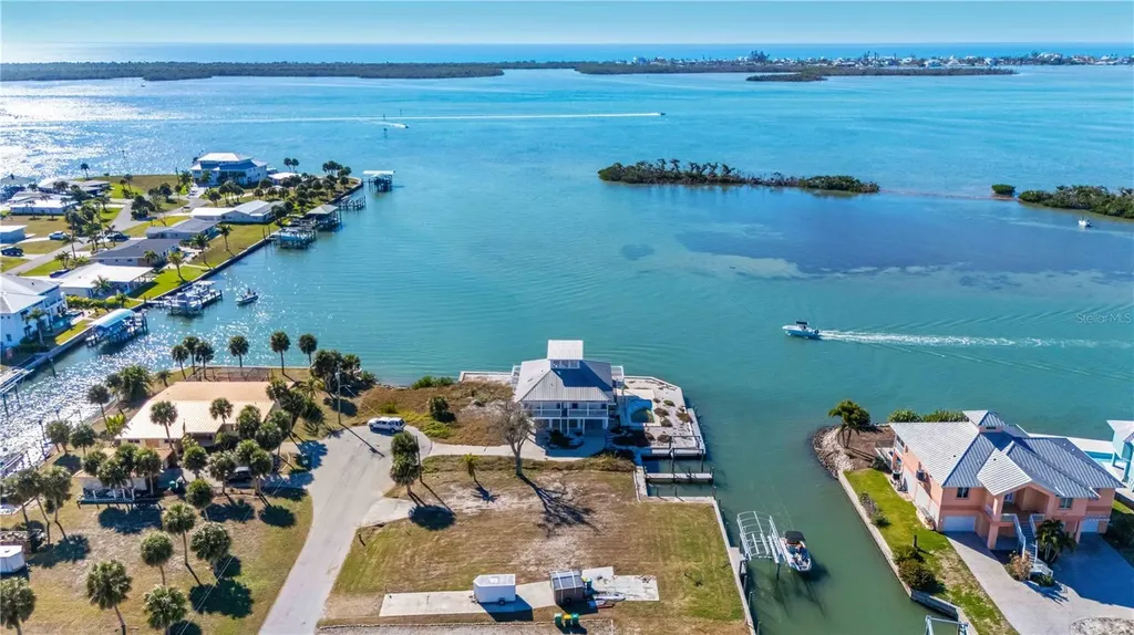 1908 Michigan Avenue Englewood FL 34224
