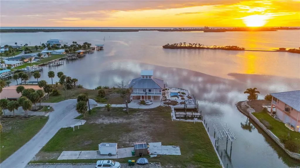 1908 Michigan Avenue Englewood FL 34224