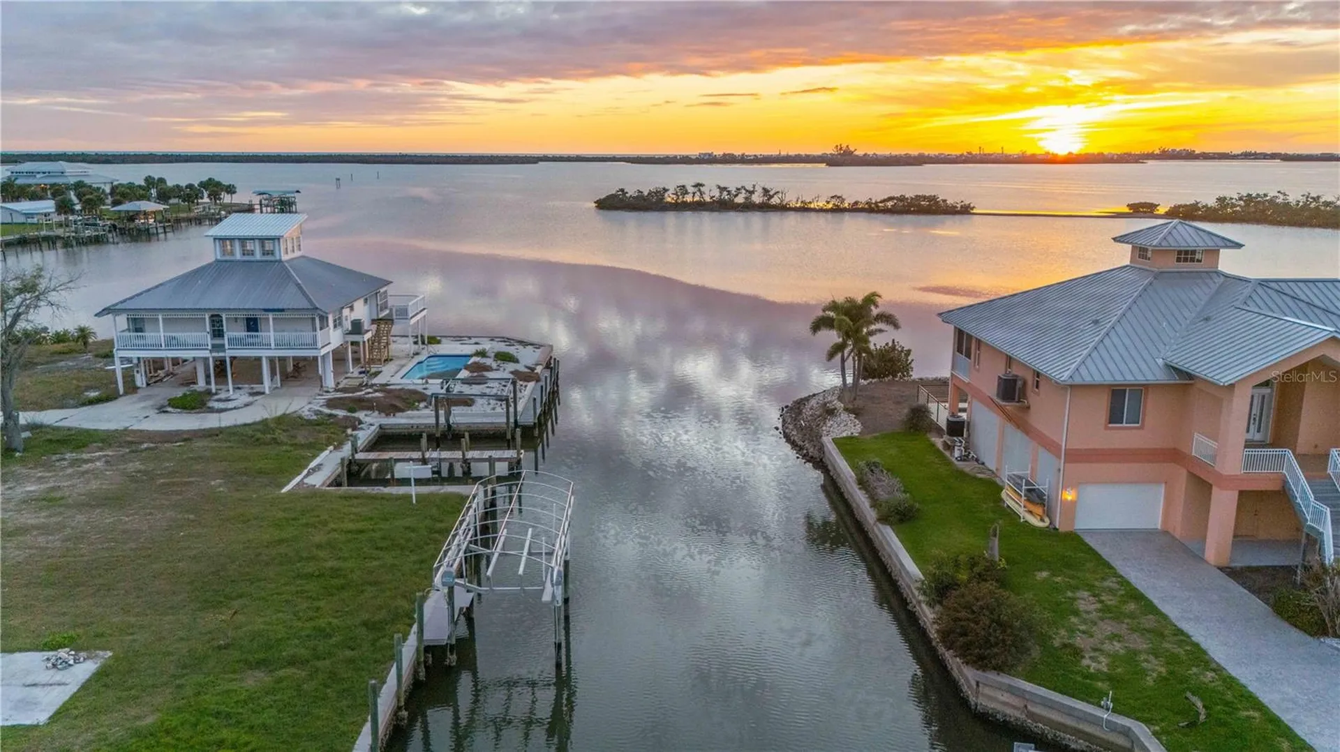 1908 Michigan Avenue Englewood FL 34224