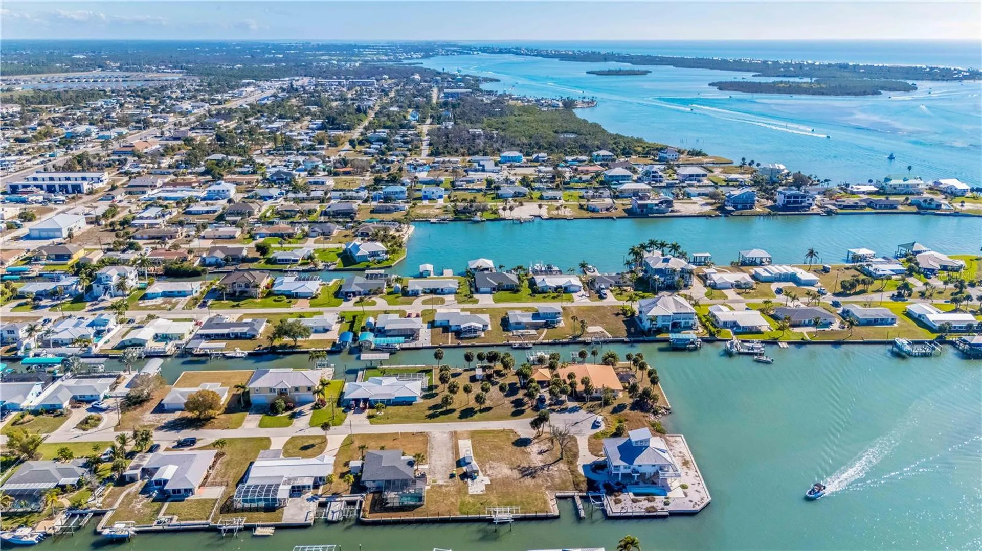 1908 Michigan Avenue Englewood FL 34224