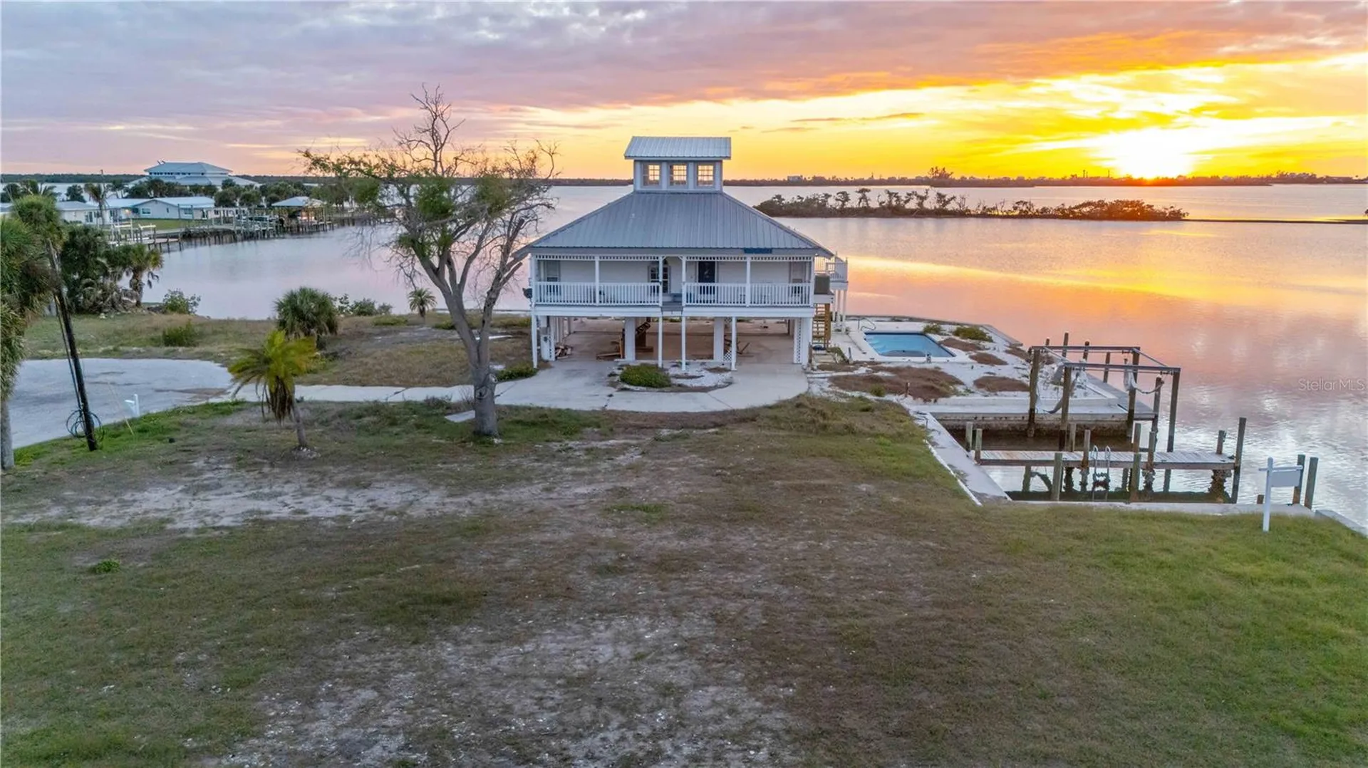 1908 Michigan Avenue Englewood FL 34224