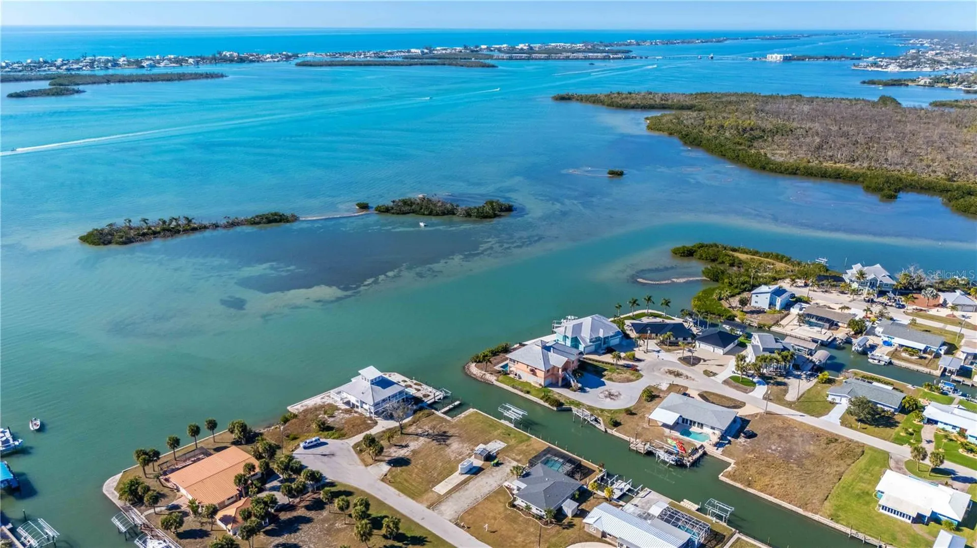 1908 Michigan Avenue Englewood FL 34224