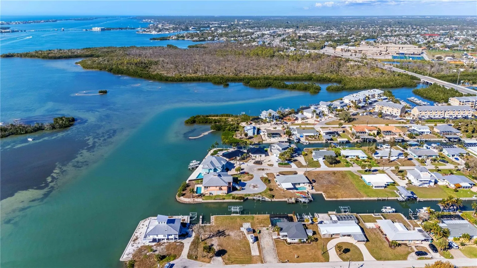 1908 Michigan Avenue Englewood FL 34224